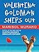 Valentina Goldman Ships Out by Marisol Murano