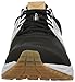 New Balance Men's 3000 V3 Turf Baseball Shoe, Black/White, 11.5 D US