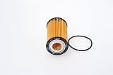 Bosch P7006 Car Oil Filter - Separates Soot and Metal Particles - OE Standard view 3