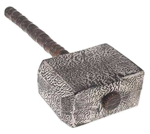 Thor's Hammer