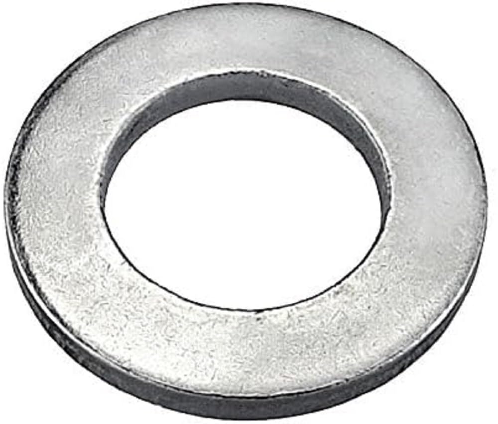 CONNEX KL4190010 Plain washers galv. 125 10,5mm, 10,5 x 20 mm