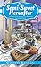The Semi-Sweet Hereafter (A Chocolate Whisperer Mystery)