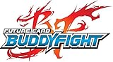 Buddyfight The Dark Lord’s Rebirth! ENGLISH X Booster Box X-BT01
