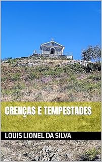 Livro Crenças e tempestades : A mente