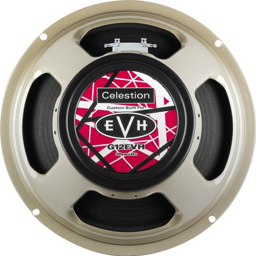 Celestion G12 EVH Guitar Speaker, 15 Ohm