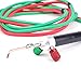 CISNO Jewelry Micro Mini Gas Little Torch Welding Soldering Gun kit with 5 tips for Oxygen Cylinders