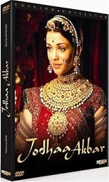 Jodhaa Akbar - Édition Prestige