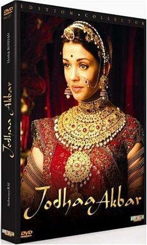 Jodhaa Akbar - Édition Prestige