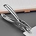 Shappy Metal Hole Punchers Single Hole Punch Paper Puncher Ticket for School, Home and Office, 3 Pack (1/4 Inch Hole)