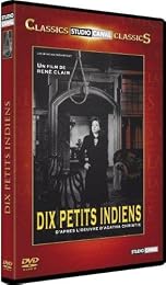 Dix Petits Indiens
