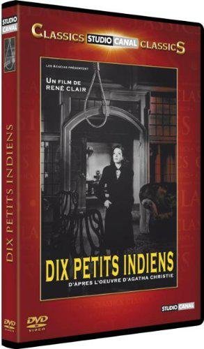 Dix Petits Indiens