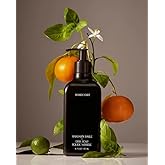 Homecourt Dish Soap, Dishwashing Liquid with Clean Ingredients, Non-Toxic & Skin-Safe, Safe for People & Pets, Mandarin Basile, 16 fl oz, 2.0