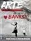 Livro Arte Klub Ed. 44 - BANKSY