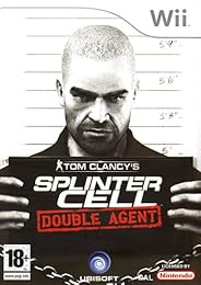 Tom Clancy's Splinter Cell Double Agent