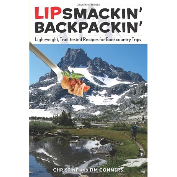 lipsmackin backpackin