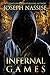Infernal Games: Templar Chronicles Book 4 (An Urban Fantasy and Supernatural Crime Series)
