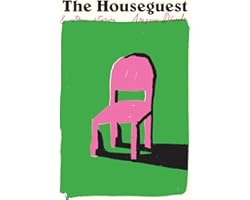 The Houseguest: And Other Stories