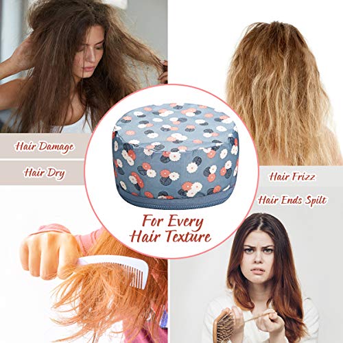 Hair Spa Hair Thermal Treatment 