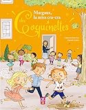 Margaux, la miss cracra des Coquinettes by