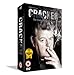 'Cracker Complete Collection DVD'