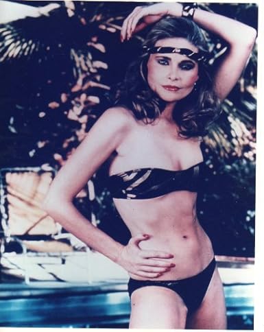 Priscilla Barnes Bikini 8x10 Glossy Photo E2707 At Amazon S