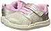 Stride Rite SRT Toddler Girls Carter Casual Sneaker