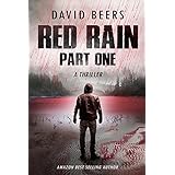 Red Rain - Part One: A Gripping Psychological Thriller