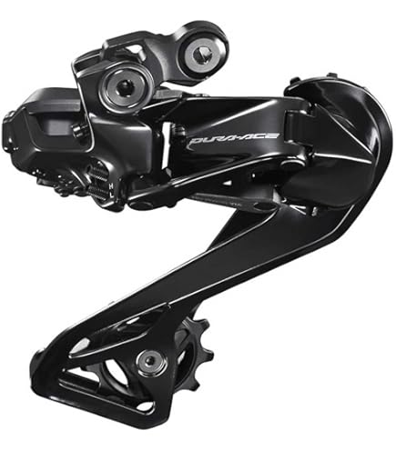 Amazon.com : Shimano ULTEGRA Rear DERAIL R8150 Di2 12-Speed