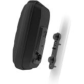 Fidlock GmbH Twist Bottle Kidstoolbox + BIK Black