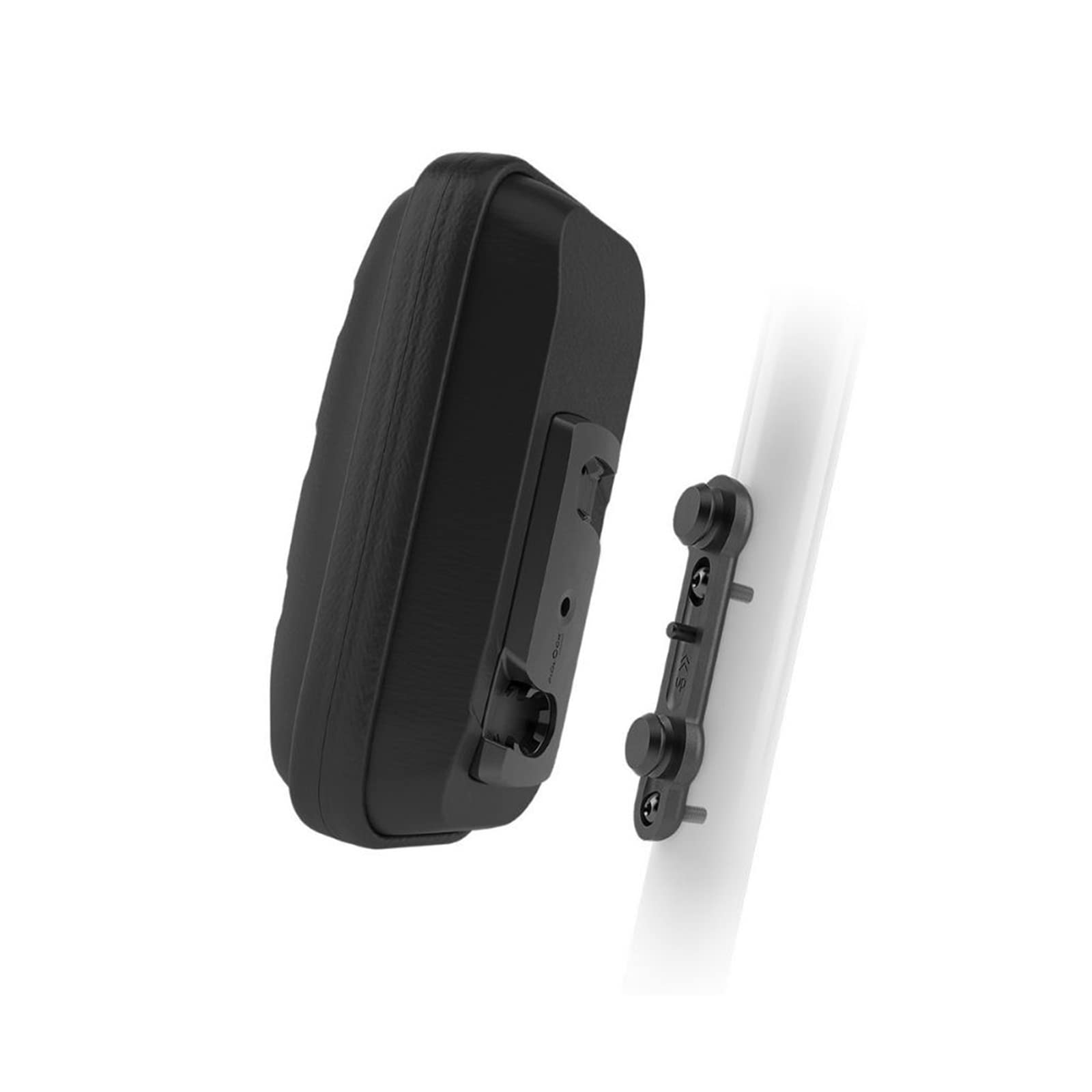 Twist Toolbox (INCLUYE Twist Bike Base), TU EU, Black