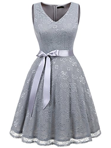 swing bridesmaid dresses