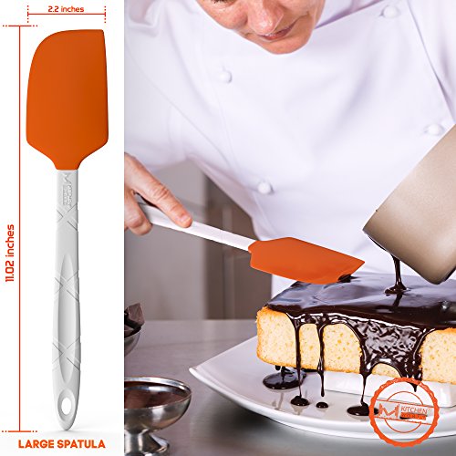 3 KITCHEN+WORLD+Resistant+Non+Stick+Dishwasher