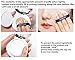 Missha M Magic Cushion Moisture Refill #21 (2pcs) + SoltreeBundle Natural Hemp Paper 50pcs