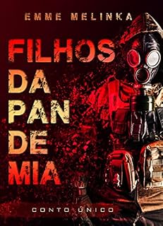 Livro Filhos da Pandemia: Conto Único