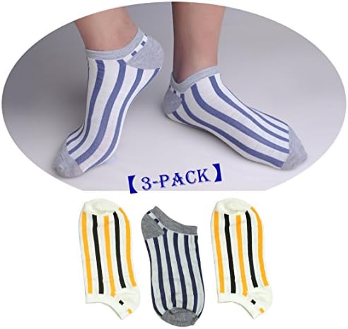 3 Pairs Socks Softball Boy's #RR3782 SI321I10