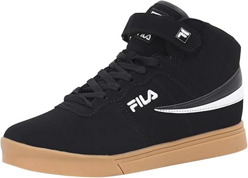 fila vulc