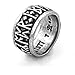 Runeband Ring Nordic 