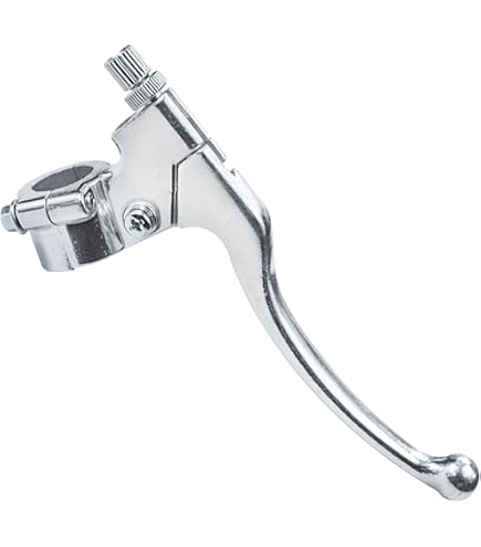 Amazon.com: Honda 16953-ZE1-812 Lever Petcock : Automotive