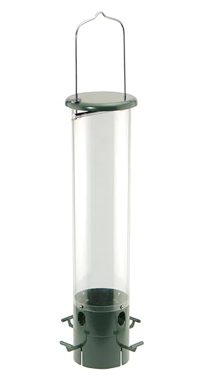 Woodlink 35250 Heritage Farms The Magnet Squirrel Resistant Bird