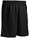 Joe's USA - Youth Mesh Basketball Shorts in 10 Colors