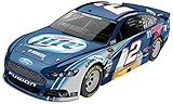 Brad Keselowski #2 Miller Lite 2014 Ford Fusion NASCAR Diecast Car, 1:24 Scale HOTO
