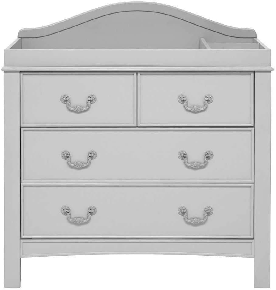 East Coast Nursery Toulouse Dresser Amazon Co Uk Baby