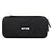 BOVKE Hard Travel Case for Anker PowerCore+ 10050 Premium Aluminum Portable Phone Charger Power Bank Battery Packs, Extra Room fit AirPods, Micro USB Cable, SD Cards, and Small Accessories