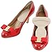 AWEBUY The High Heels Shoe Pads Cushion with Gel Inserts Insoles Liners