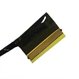Gintai LCD eDP Screen Flex Cable 30Pin for Lenovo 300e Chromebook 2nd Gen 81MB view 5