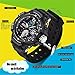 Kids Watches Outdoor Sports Children Watch Stopwatch Quartz Watch Boy Girls LED Digital Alarm Wristwatch