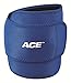 ACE Brand Cold/Hot Compress Multi Purpose Wrap, Blue, 1/Pack