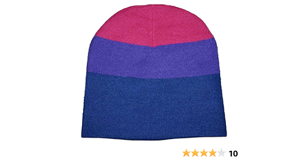 Phosu Bisexual Beanie Knit Hat 