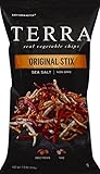 Terra Original Stix, 7.5 Ounce Bags (Pack of 12)