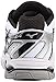 Mizuno Men's Wave Bolt 4 Mens Wh-bk Volleyball Shoe
